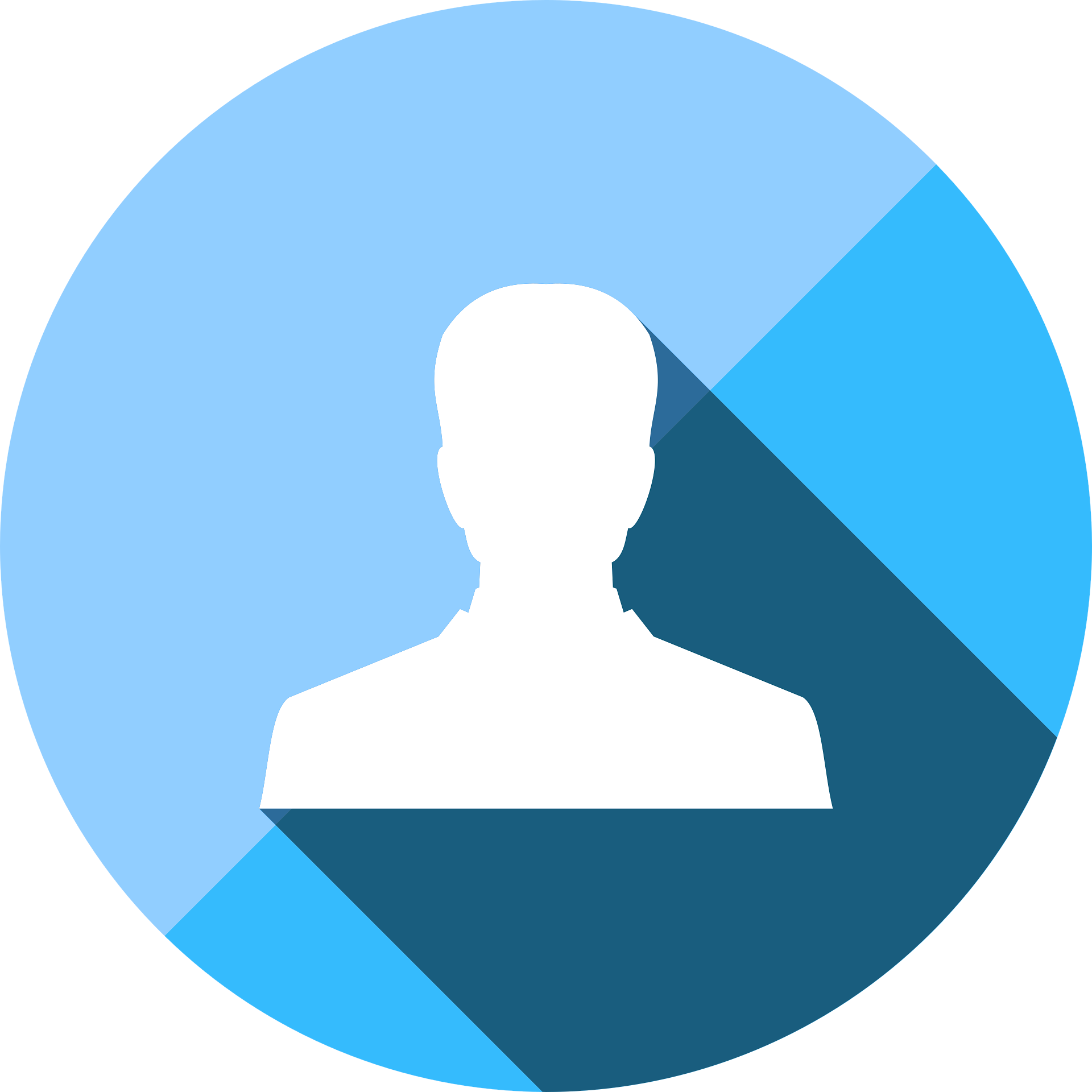 person-thumb