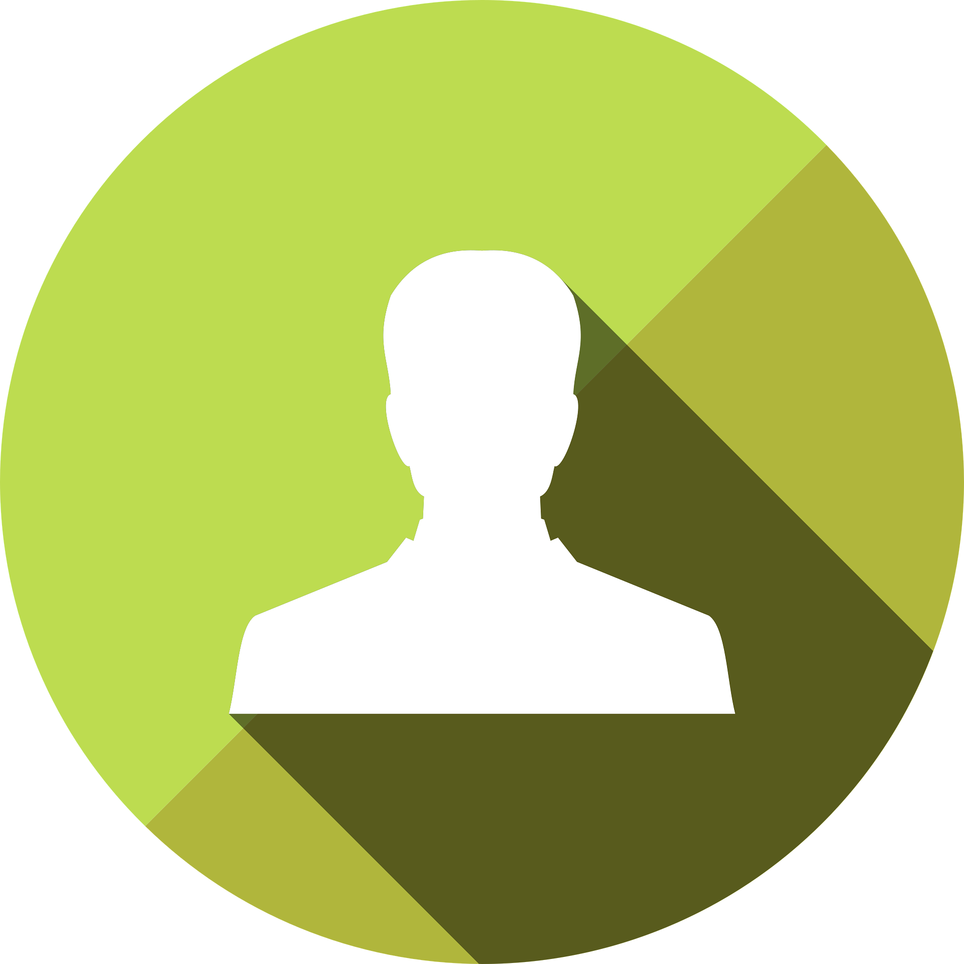 person-thumb